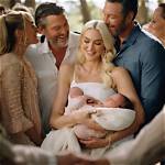 Gwen Stefani & Blake Sheltons Baby Plans Revealed After Wedding Hollywood Life ·