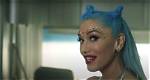 Gwen Stefani's Iconic Blue Hair: a Bold Trendsetter
