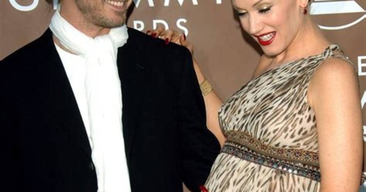 Gwen Stefani's Pregnancy Status Revealed