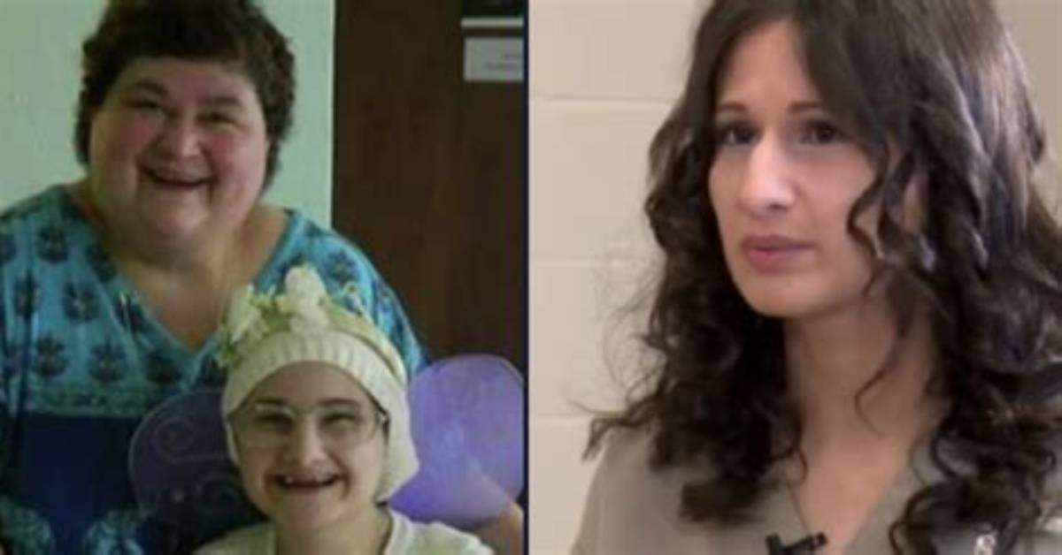 Gypsy Rose's Childhood Abuse Revealed