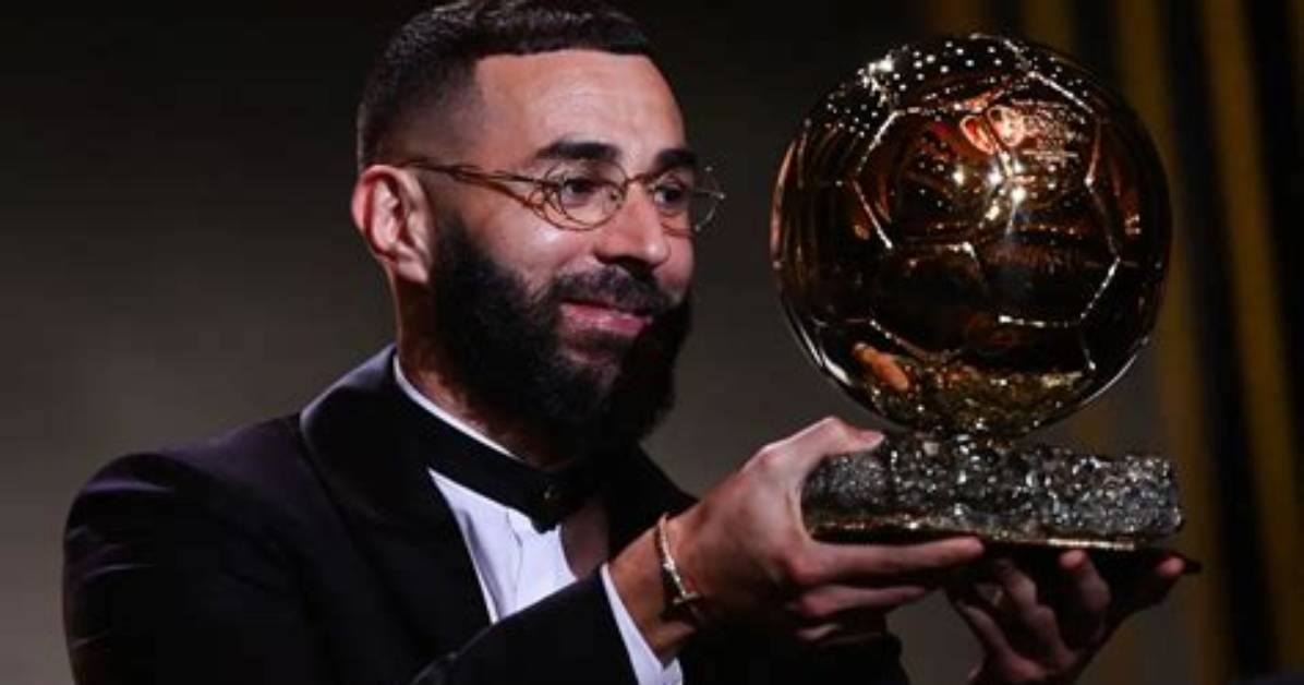 Hafid Benzema: the Rising Star in Football