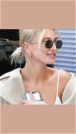 Hailey Bieber's Ear: the Meme That Sparked a Thousand Theories