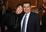 Haim and Cheryl Saban: a Power Couple in Philanthropy and Entertainment