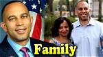 Hakeem Jeffries' Family: a Legacy of Leadership