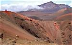 Haleakala Volcano Remains a Moderate Threat for Eruption | News, Sports, Jobs
