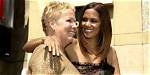 Halle Berry's Journey as a Mother: Insights into Her Kids