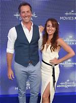 Hallmark Star Paul Greene Welcomes 2Nd Child & His Eldest Son from Another Woman Is Excited to Be A