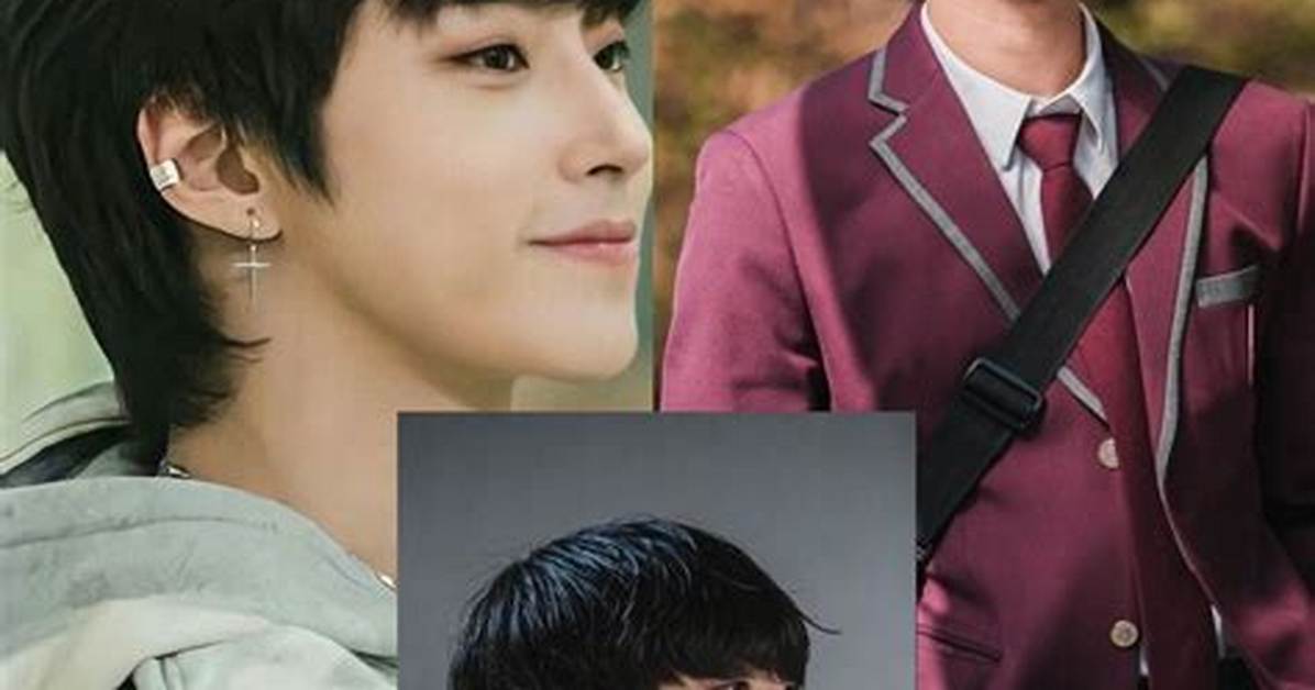 Han Seo Jun Real Name: Unveiling the Truth Behind the Popular Korean Star