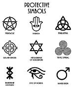 Hand Symbolic Meaning: Power and Protection