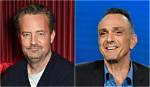 Hank Azaria Parents Meet Ruth