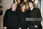 Hannibal Actor Gaspard Ulliel Parents – Where Are Serge and Christine Ulliel Now?