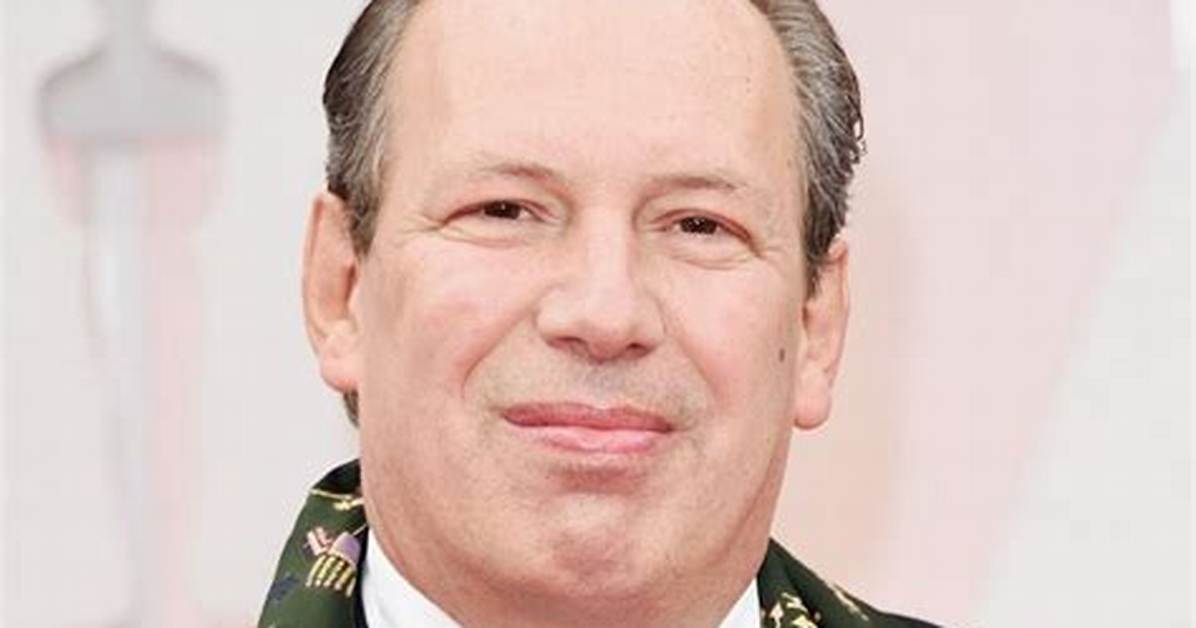 Hans Zimmer Net Worth | Celebrity Net Worth