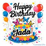 Happy Birthday, Jada Gyamfi: Celebrating a Remarkable Journey