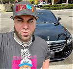 Hard Rock Nick Net Worth 2024 ·
