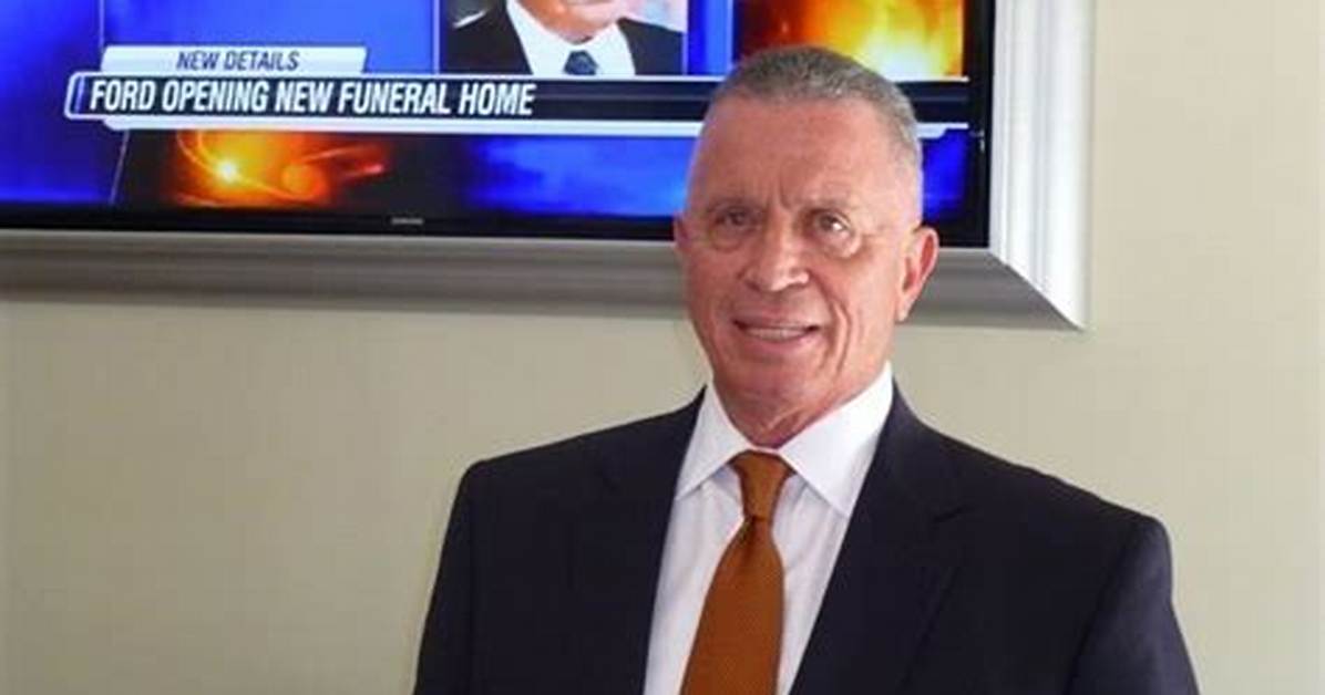 Harold Ford Sr. : a Legacy of Leadership and Change
