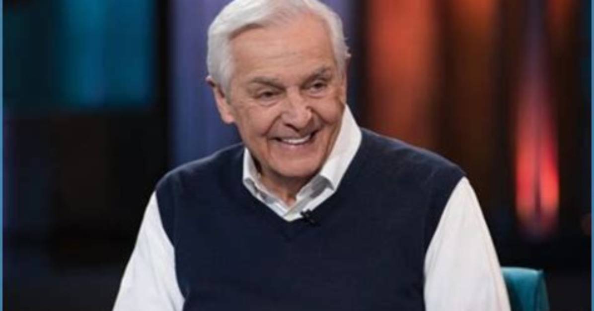 Harold Gould Net Worth, Income, Salary, Earnings, Biography