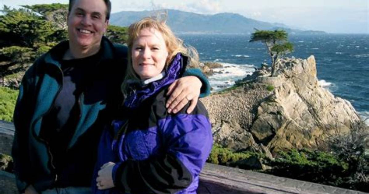 Harold Henthorn Wikipedia – Where Is He Now? Wife and Age