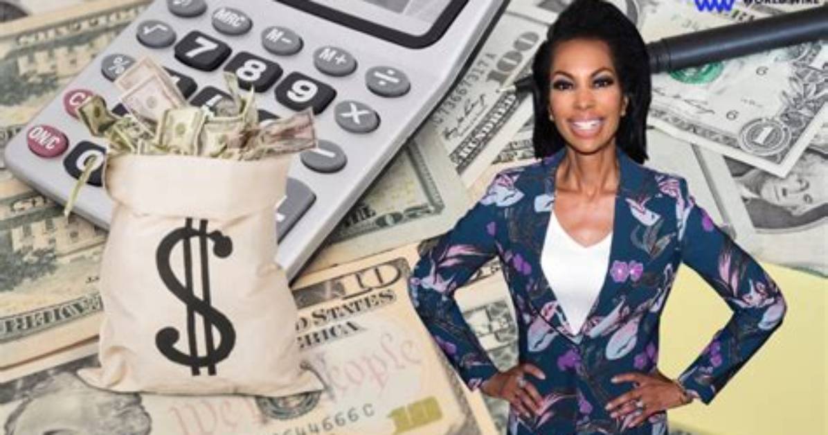 Harris Faulkner Net Worth: How Much Does the Fox News Anchor Make?