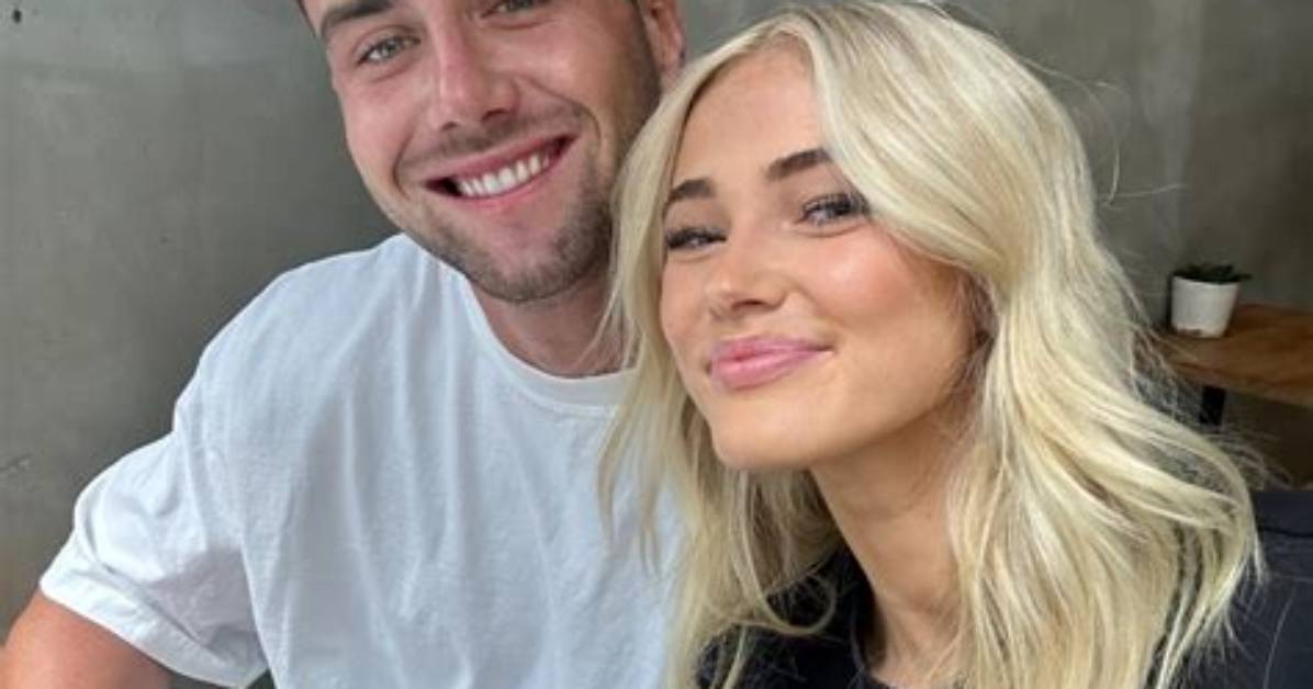 Harry Jowsey Wife: Is He Married? Relationship with Francesca Farago
