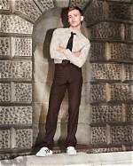 Harry Lawtey Is He Gay? Does He Have a Girlfriend or a Boyfriend? – Sexuality and Relationship of a Professional Actor