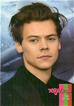 Harry Styles in Israel: a Journey Through Music and Culture