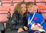 Harvey Elliott’s Girlfriend: Interesting Fact You Need to Know About Emelia Scarlett