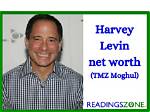 Harvey Levin Net Worth | Celebrity Net Worth |