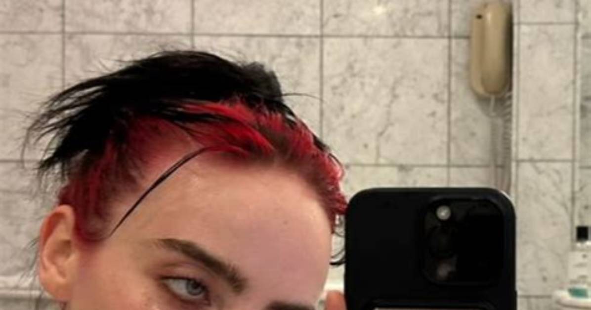 Has Billie Eilish Been Nude? the Truth Behind the Controversy