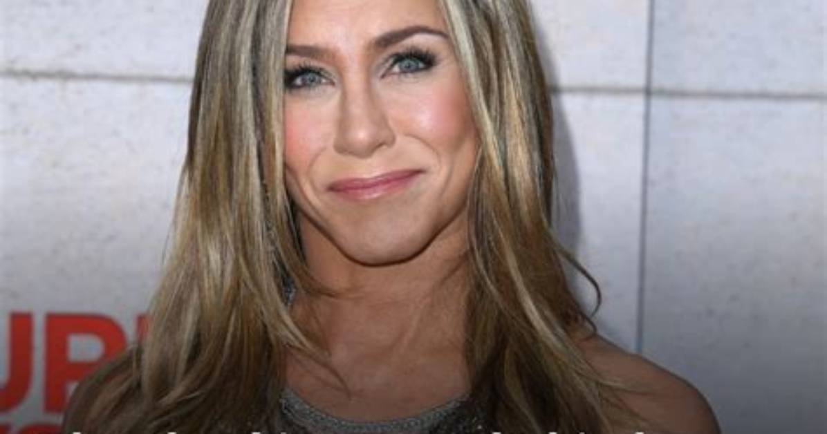 Has Jennifer Aniston Died? the Truth Behind the Rumors