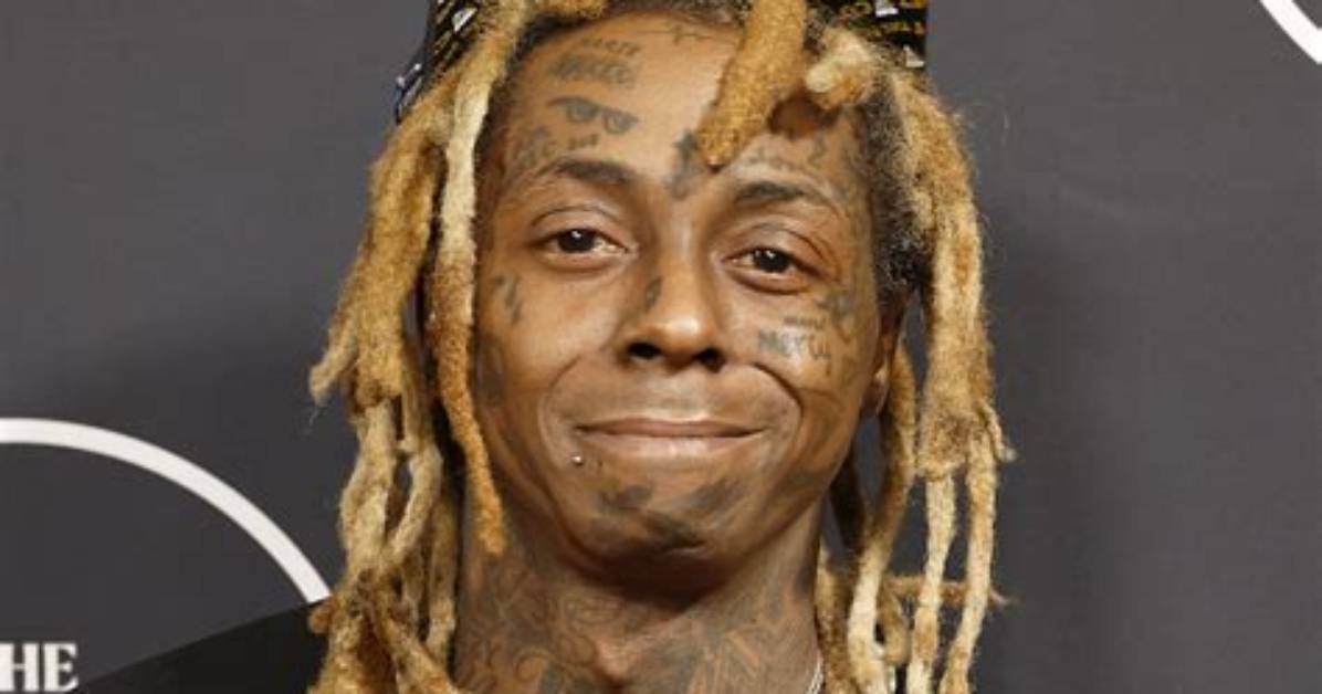 Has Lil Wayne Done Face Lift Surgery?