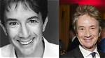 Has Martin Short Done Plastic Surgery? Before and After Photos
