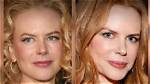 Has Nicole Kidman's Nose Been Surgically Altered? Exploring the Rumors and Evidence