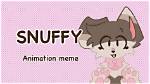 Has Snuffy the Raccoon Done a Face Reveal? Here She Really Looks Like