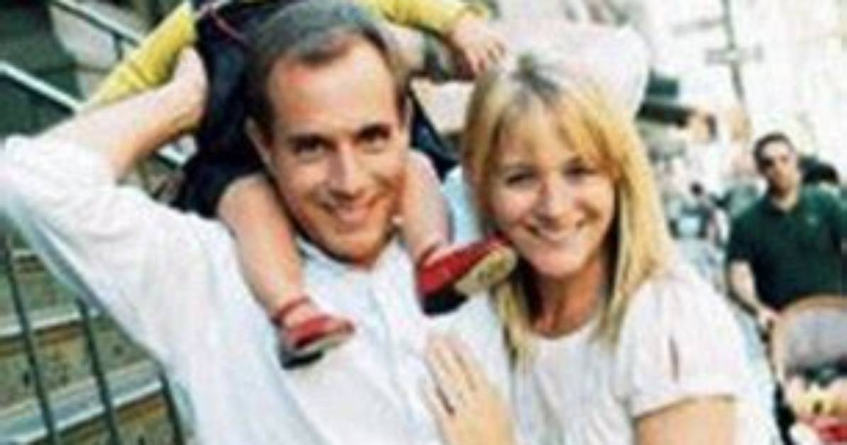 Has Stephanie Mack Remarried? Children and Net Worth 2022 – Husband Mark Madoff Death
