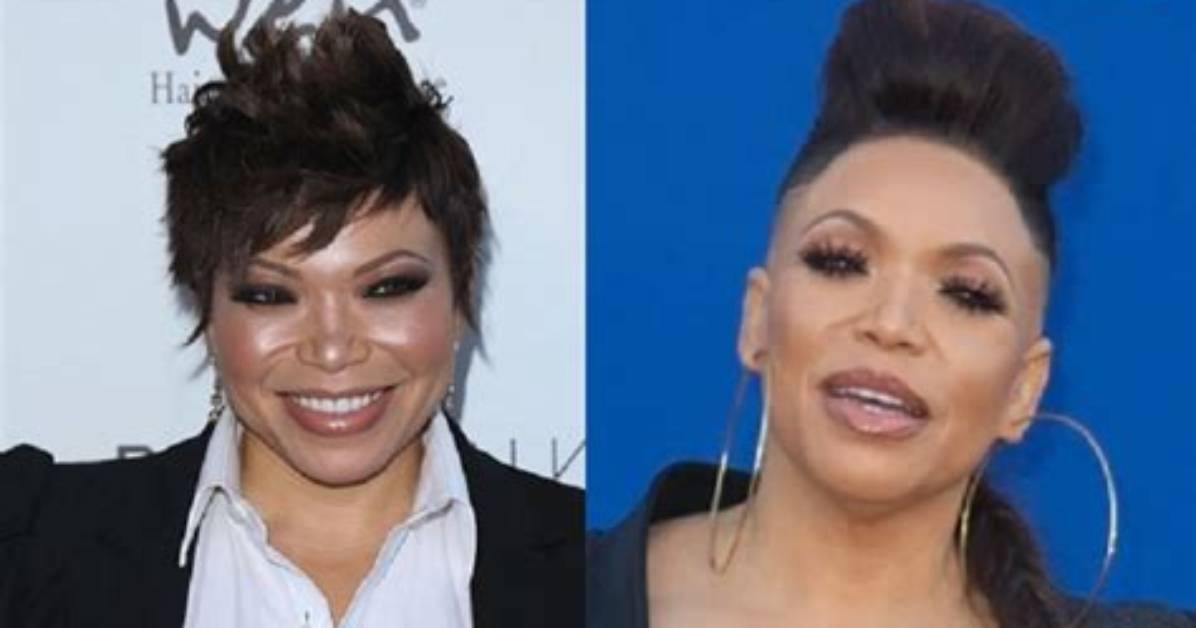 Has Tisha Campbell Done Plastic Surgery? Fans Suspect Lip Fillers and Botox!