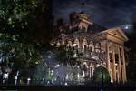 Haunted Mansion Rated Pg-13: Unveiling the Supernatural Thrills
