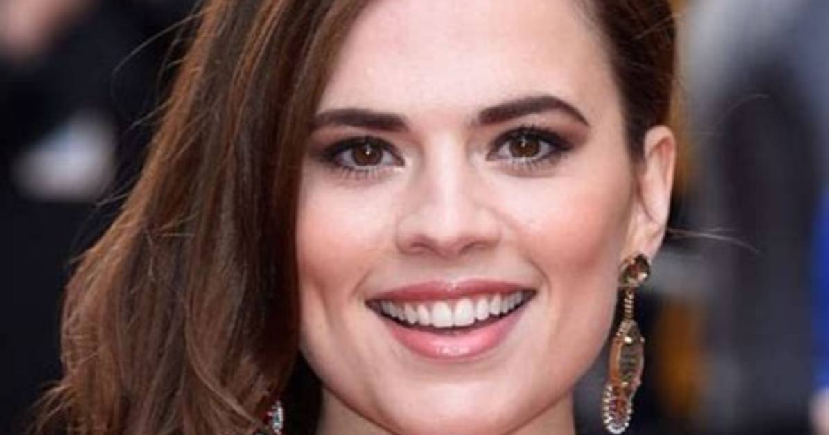 Hayley Atwell Net Worth - Riffdash