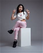 Hayley Huang: a Rising Star in the Tech Industry