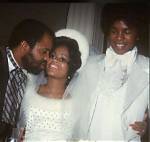 Hazel Gordy: Her Married Life, Career, & Present