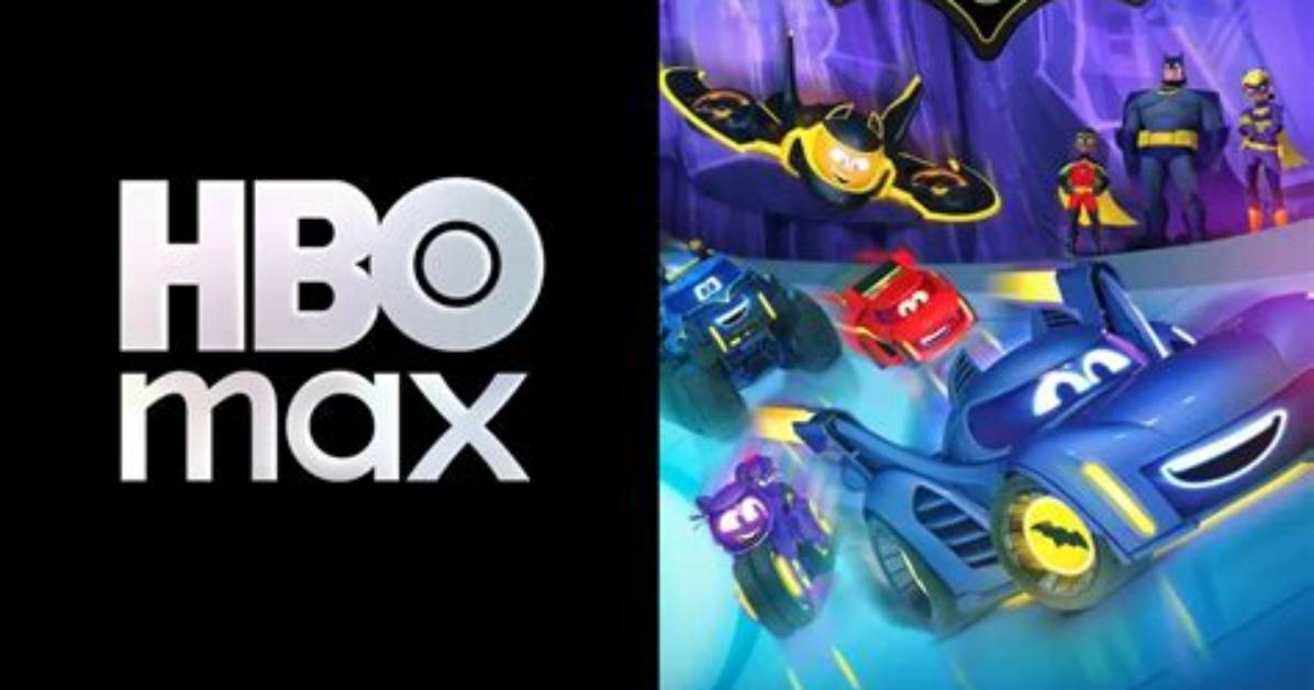 Hbo Max Animated Series an Instant Hit as Viewers Laud Its 'Pretty