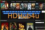 Hdhub4U Hd: Your Ultimate Guide to Streaming Movies and Shows