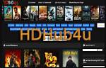 Hdhub4U Hindi Movie: Your Ultimate Guide to Streaming and Downloading