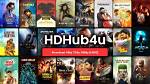 Hdhub4U in Hindi: the Ultimate Guide to Hindi Entertainment