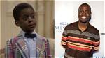 He Played Bud on "The Cosby Show." See Deon Richmond Now.