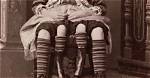 He Was Known as 'The Human Freak': Maurice Tillet's Forgotten Daughter
