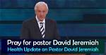 Health and Healing with Dr. Jeremiah