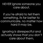 Heartfelt Quotes for Someone Ignoring You: Finding Solace in Words