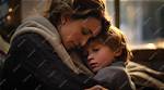 Heartwarming Moments: the Boy and His Mom Cctv Video