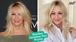 Heather Locklear's Husbands: a Journey Through Love and Life