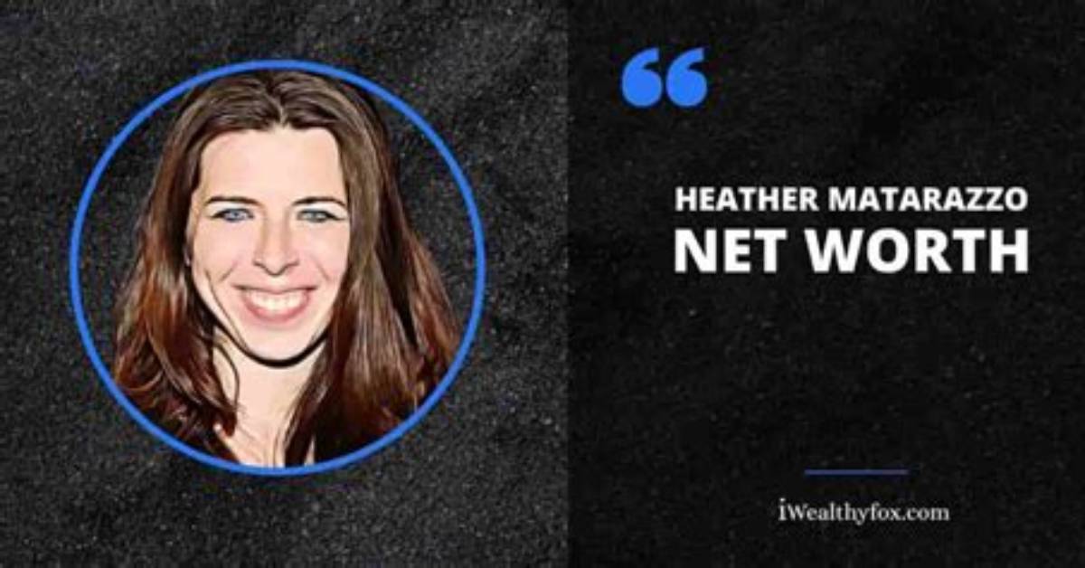 Heather Matarazzo's Net Worth: a Comprehensive Review